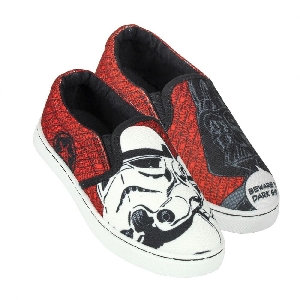 Tenisi Star Wars Disney, 34