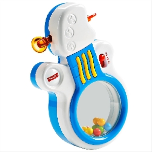 Chitara Rock n Roll Fisher Price,