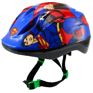 Casca Superman Nordic Hoj,