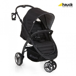 Carucior sport Lift Up 3 Hauck, Black