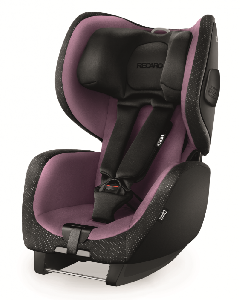 Scaun auto 9-18 kg Optia Recaro, Violet