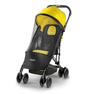 Protectie Contra Insectelor pentru Carucior Copii Easylife Recaro,