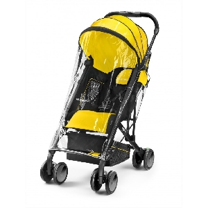 Husa de Ploaie pentru Carucior Copii Easylife Recaro,