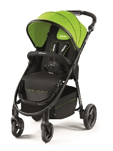 Carucior sport Citylife Recaro, Lime