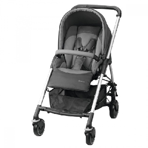 Carucior sport Streety 3 Bebe Confort, Concrete Grey