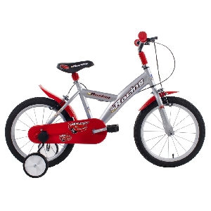 Bicicleta copii Hot Racing 14 inch Schiano Kids,