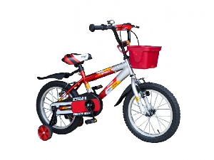 Bicicleta pentru copii Bike 16 inch MyKids,