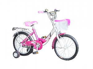 Bicicleta pentru copii Bike 12 inch MyKids, Albastru