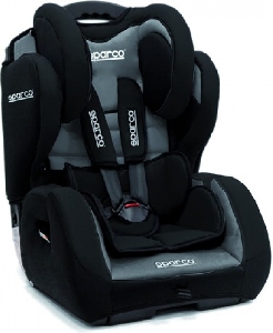 Scaun auto 9-36 kg F700K Sparco,