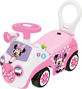 Ride on interactiv Minnie Mouse Kiddieland,