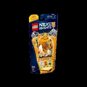 Supremul Axl 70336 LEGO Nexo Knights,