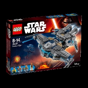 StarScavenger 75147 LEGO Star Wars,