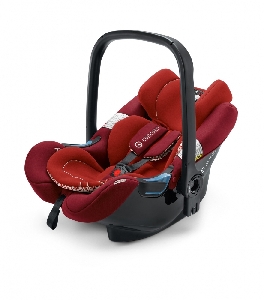 Scoica auto Air Safe Concord, Tomato Red