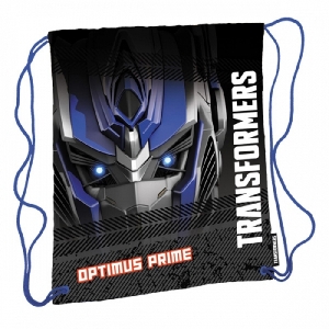 Sac de umar Transformers Starpak,