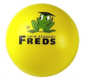 Minge de apa Softball Freds Swim Academy,