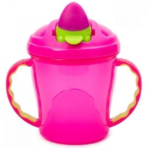 Canuta Free-Flow Cup Vital Baby, Roz