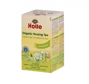 Ceai pentru lactatie 30g Holle,