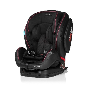 Scaun auto 9-36 kg Encore Luxe Isofix Innovaciones Ms, Pink