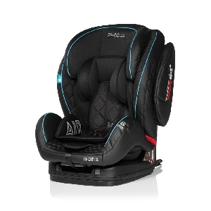 Scaun auto 9-36 kg Encore Luxe Isofix Innovaciones Ms, Blue