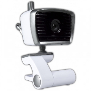 Camera suplimentara pentru videofonul DVM-260 Alecto,