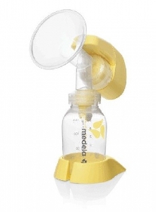 Pompa de San Mini Electric Medela,