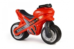 Motocicleta MX-ON Wader,