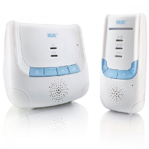 Aparat emisie-receptie DECT Eco Control Nuk,