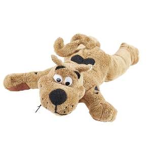 Plus Soft 27 cm Scooby-Doo,