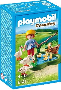 Rate si Gaste Playmobil,