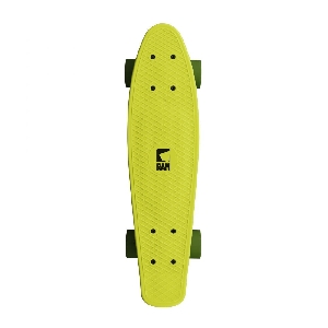 Penny Board Cruiser Zycom, Verde