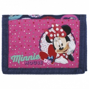 Portofel Minnie Mouse Lamonza,