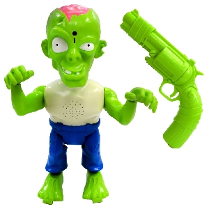 Joc Zombie Blast Dragon-I Toys,