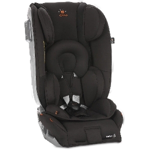 Scaun Auto 0-25 Kg Radian 5 Diono, Black