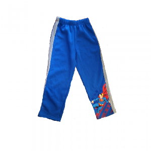 Pantaloni de trening Superman DC Comics, 7-8 ani