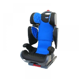 Scaun auto 15-36 kg Wego Isofix Klippan, Blue