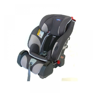 Scaun auto 9-36 kg Triofix Recline cu baza Isofix Klippan, Match Race