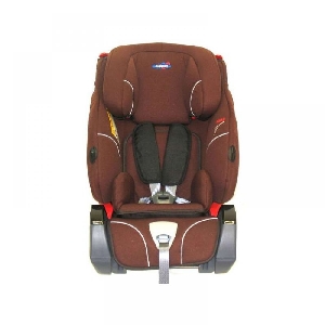 Scaun auto 9-36 kg Triofix Recline cu baza Isofix Klippan, Hercules