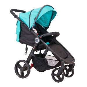 Carucior sport Joggy Coletto, Albastru