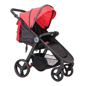 Carucior sport Joggy Coletto, Rosu