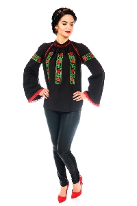 Ie dama Florenta Elfbebe, 36