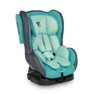 Scaun auto 0-18 kg Tommy cu SPS Lorelli, Grey&Green