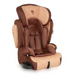 Scaun auto 9-36 kg Omega cu SPS Lorelli, Beige&Brown