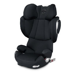 Scaun auto 15-36 kg Solution Q 3 Fix Cybex, Stardust Black