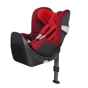 Scaun auto 0-18 kg Sirona M2 i Size Cybex, Mars Red