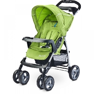 Carucior sport Monaco Caretero, Green