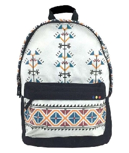 Rucsac, colectia ETHNO, model traditional Braila