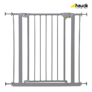 Poarta Siguranta - Trigger Lock Safety Gate Silver