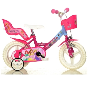 Bicicleta Princess 12\