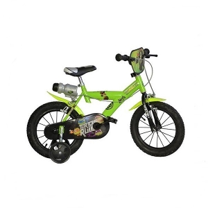 Bicicleta Ninja 14 - Dino Bikes