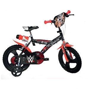 Bicicleta Wrestling 14 - Dino Bikes